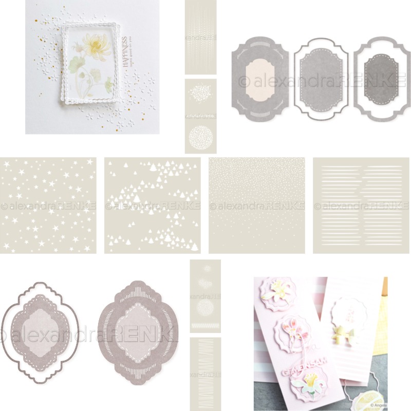 Candle Making Books - Nouveaux 2026 Matrices de découpe en