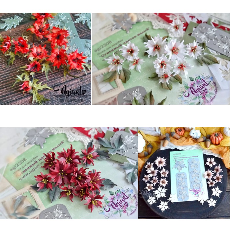 Branches de coupe de feuilles, - Candle Making Books avis et prix