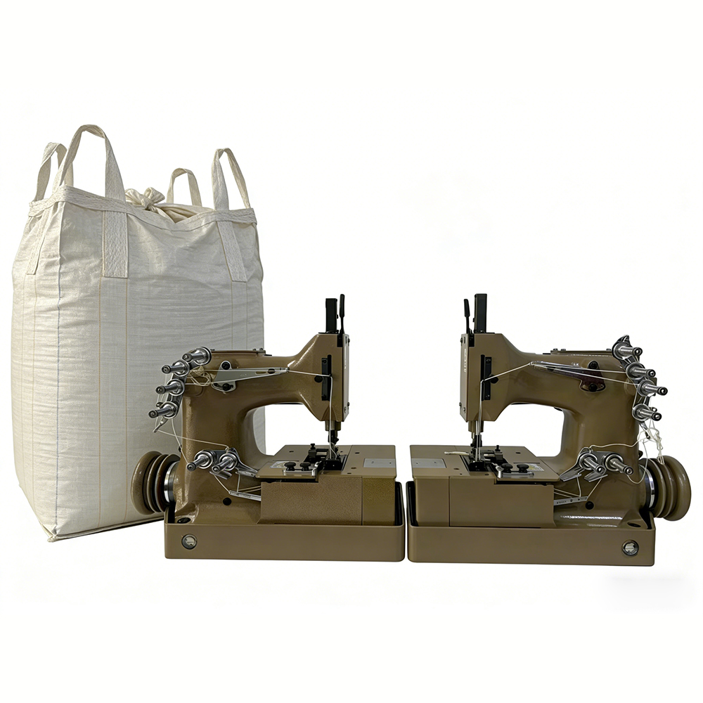 Machine à coudre haute vitesse - Jute Bag Packaging avis et prix