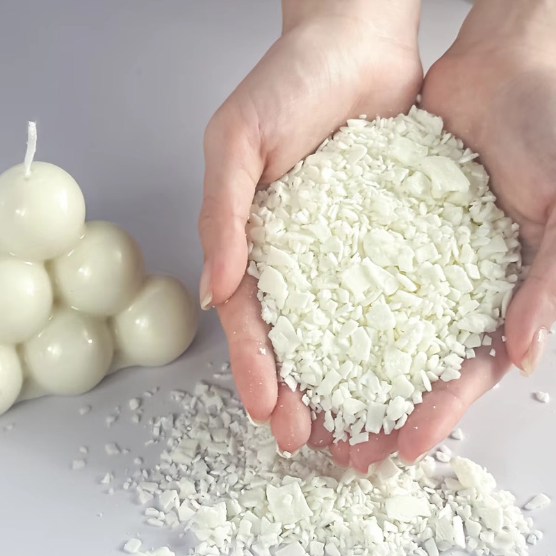 Cire de soja pure 1kg/500g/250 - Candle Making Los Angeles avis et prix