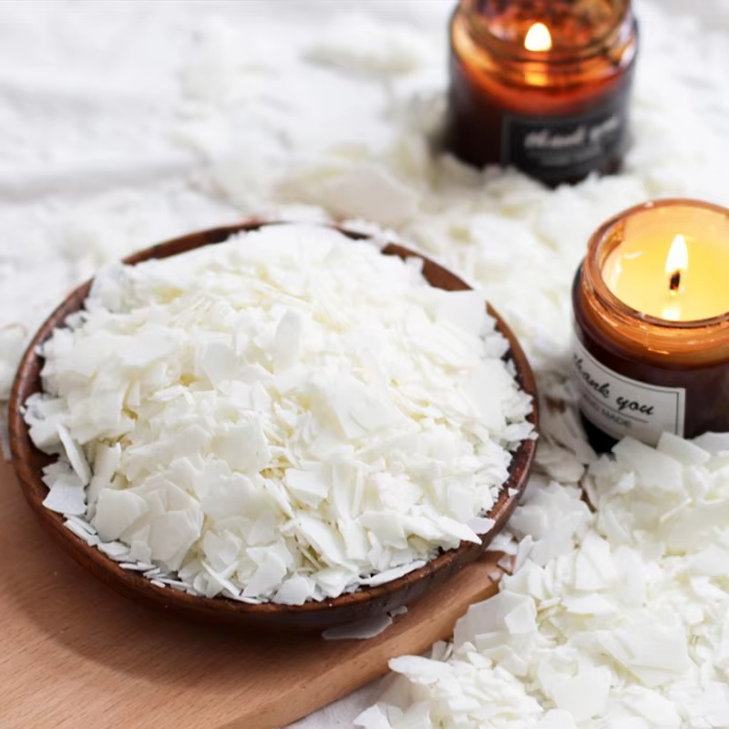 Cire de soja pure 1kg/500g/250 - Candle Making Los Angeles avis et prix