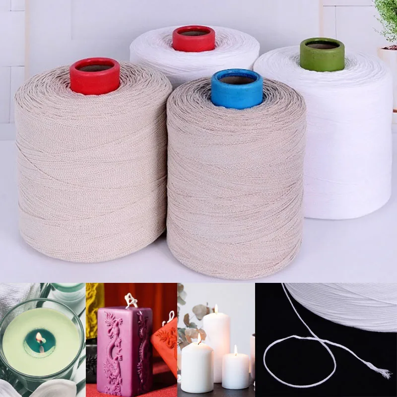 Bougie parfumée en coton de ha - Candle Making Los Angeles avis et prix