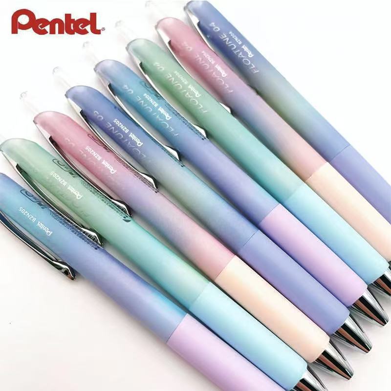 Pentel FLOATUNE stylo Gel dégr - Pentel Pen Energel avis et prix