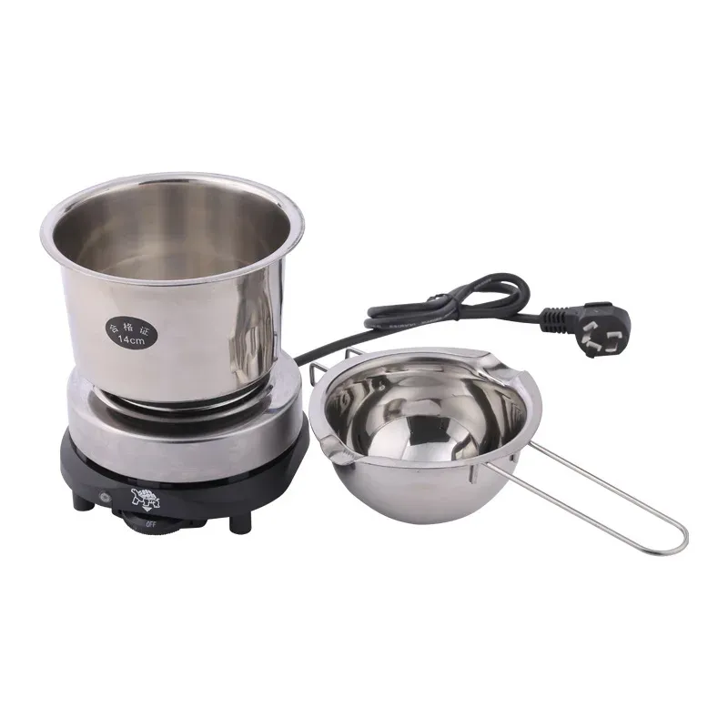 Pot de fusion de cire d'abeill - Candle Making Wax avis et prix