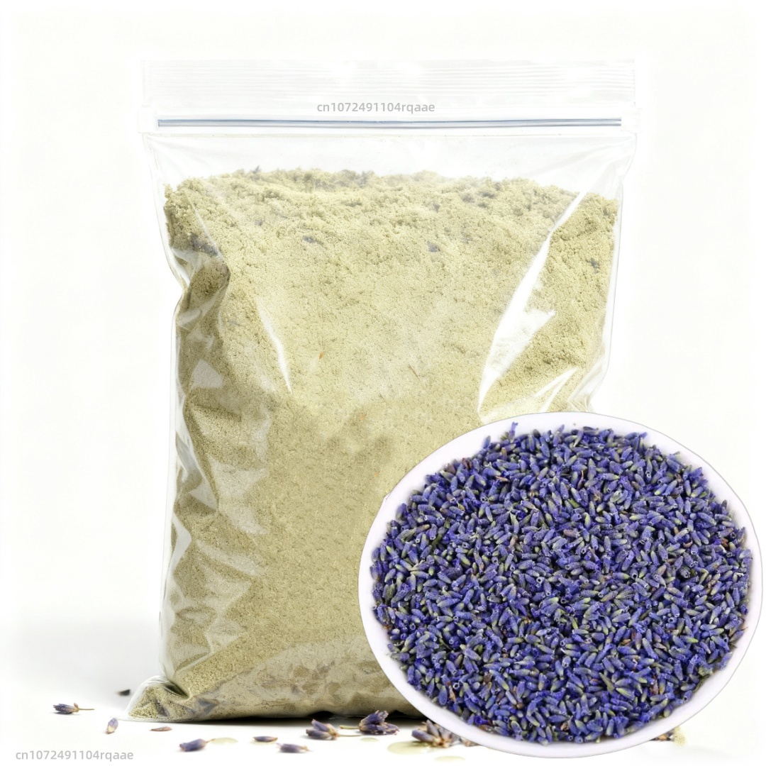 Poudre de lavande naturelle pu - Candle Making Los Angeles avis et prix