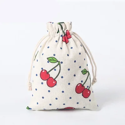 100 sacs en jute à motifs, sac - Jute Bag Packaging avis et prix