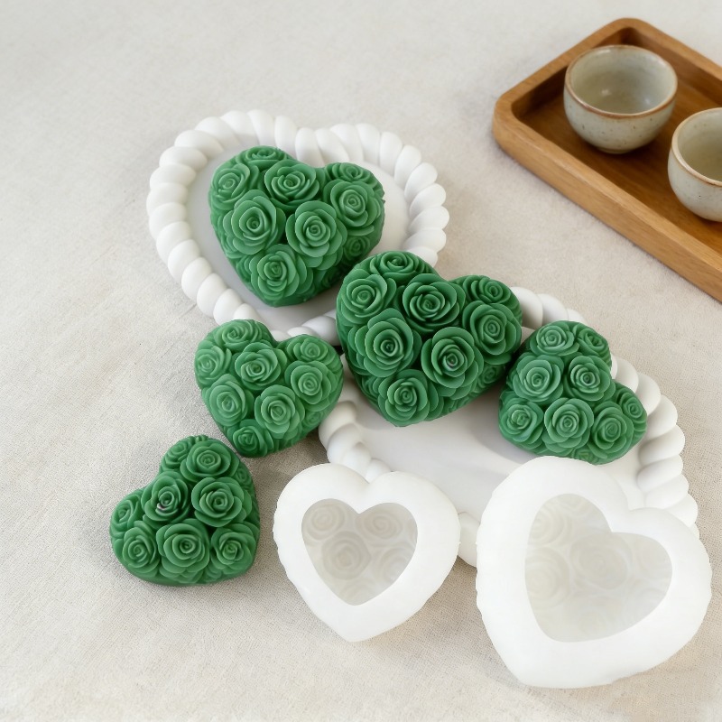 Moule à bougie en Silicone, fl - Candle Making Los Angeles avis et prix