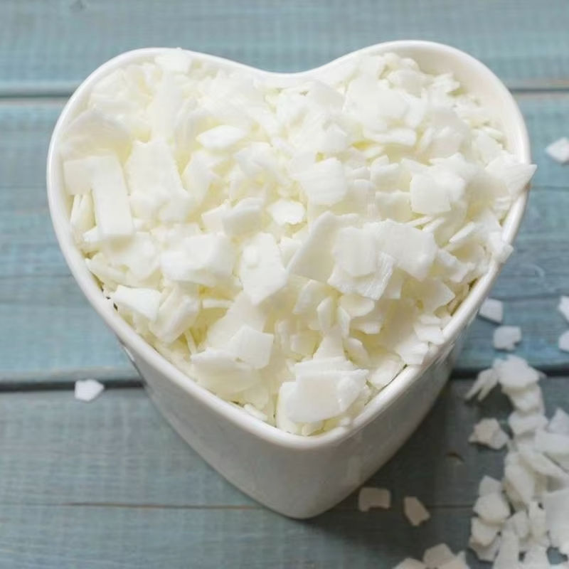 200g de flocons de cire de soj - Candle Making Wax avis et prix