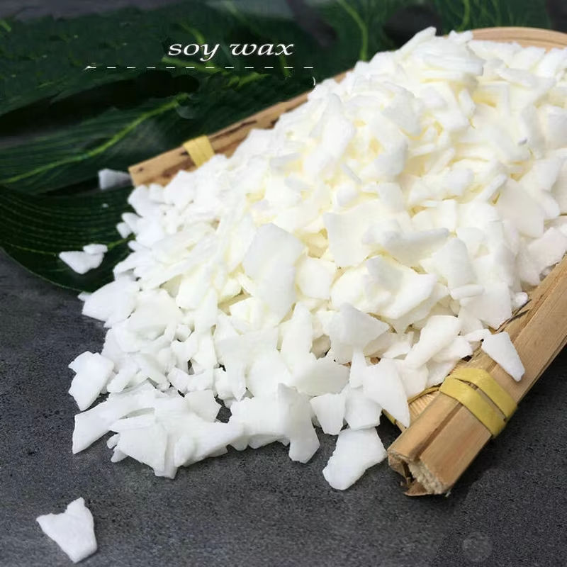 200g de flocons de cire de soj - Candle Making Wax avis et prix