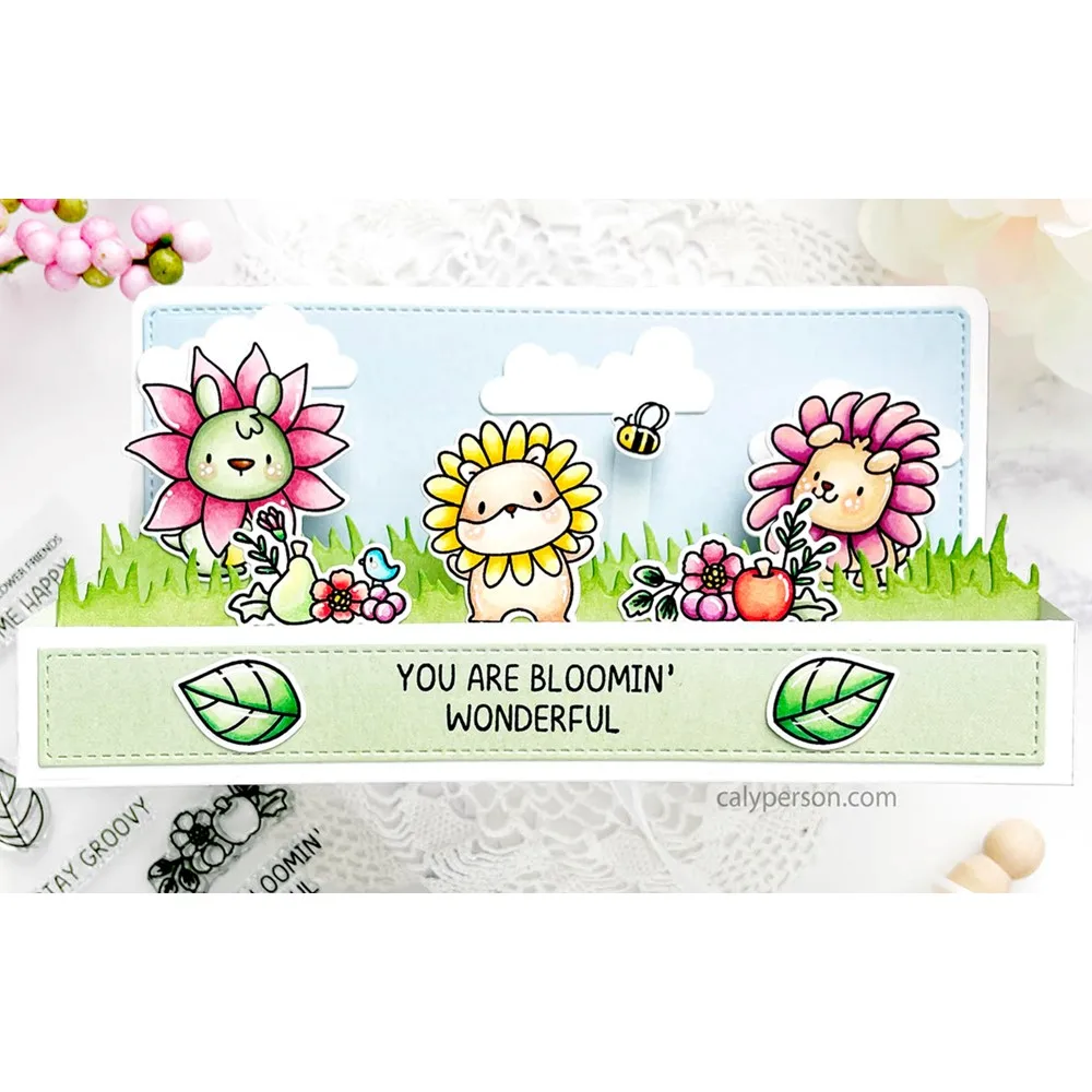 Raindrops Cover Flourish Frame - Candle Making Books avis et prix